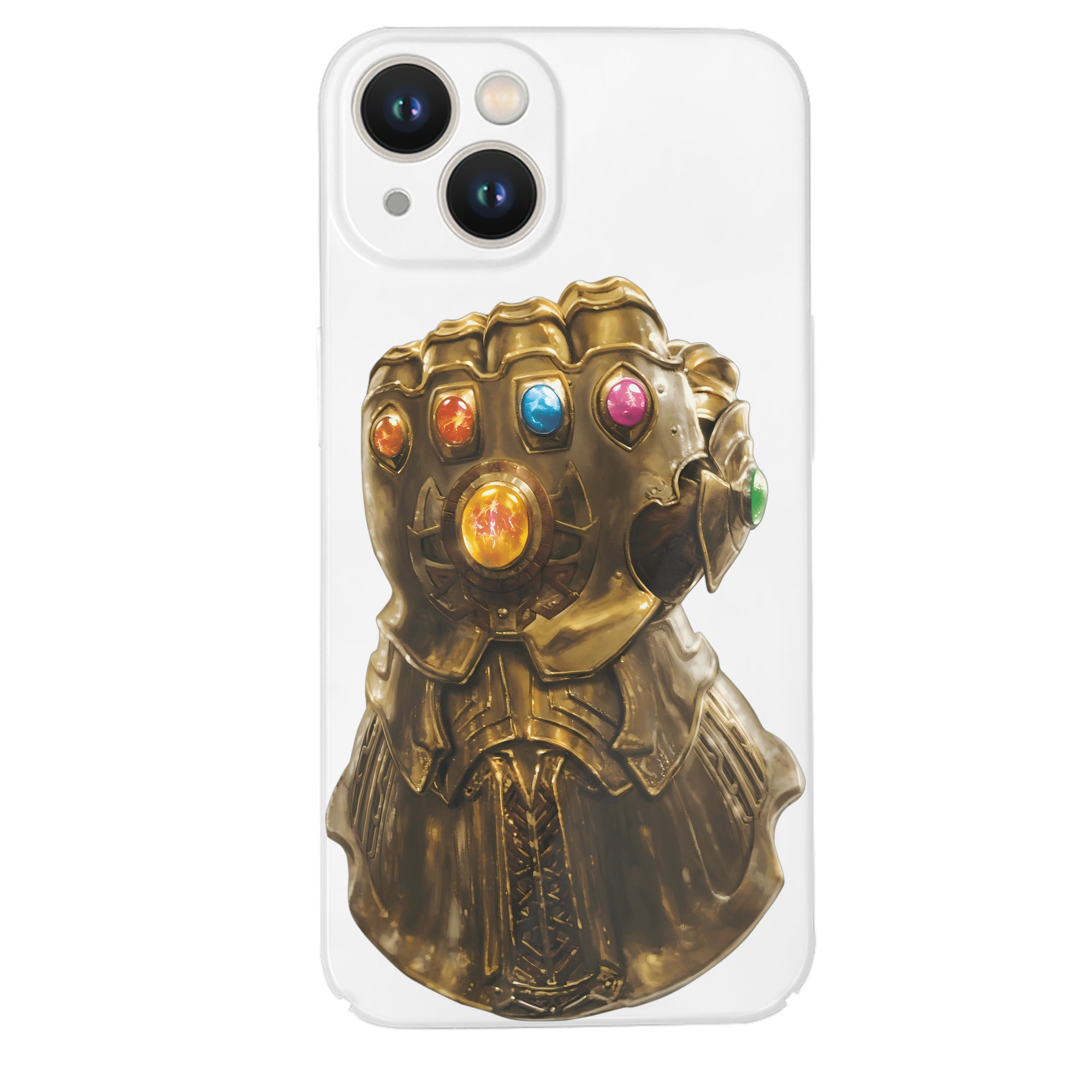 （画像用） アベンジャーズ The Avengers 【iPhone 14シリーズ対応】ハードケース